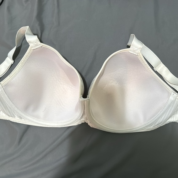 Freya Idol moulded underwire balcony bra - Picture 2 of 3